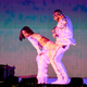 Image for article titled Rihanna and Drake Ate Dinner Together Last Night, and Maybe Dessert (If You Know What I Mean)